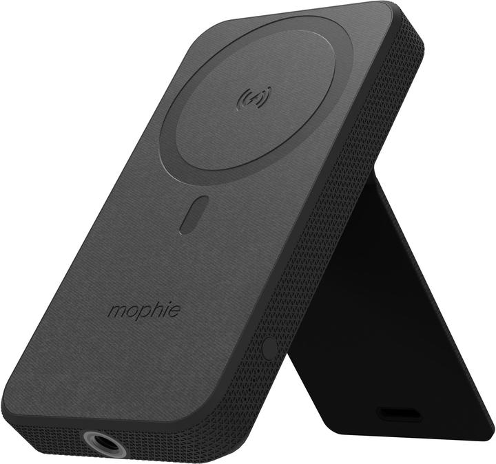 Productafbeelding mophie SNAP+ Powerstationstandaard (10000 mAh, 7.50 W, 20 Wh)