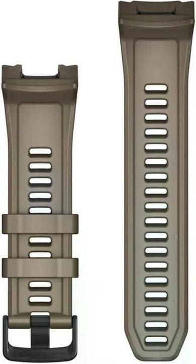 Image du produit Garmin Bracelet pour Instinct 2X Tactical, Coyote Tan (26 mm, Silicone)