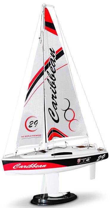 Actual product image Joysway Sailing boat Caribbean