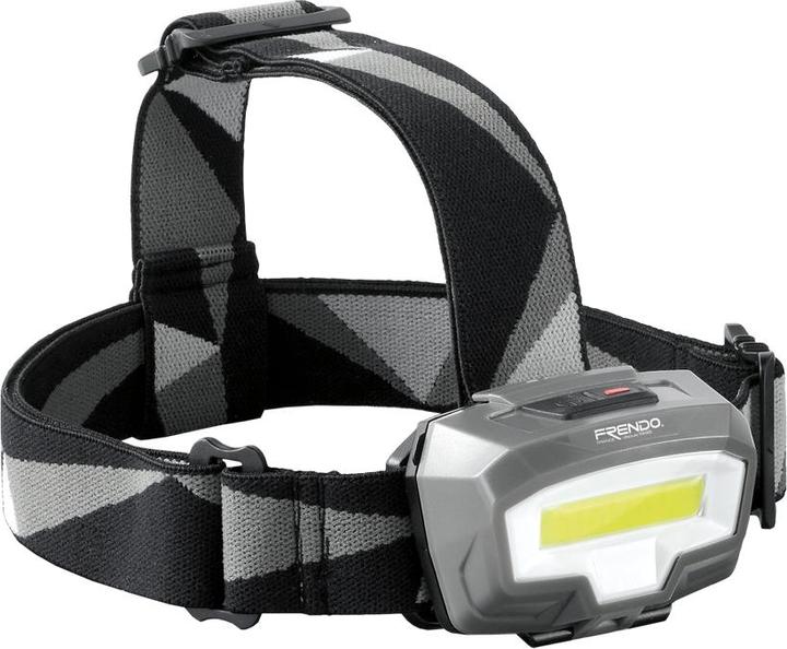 Image du produit Frendo Lampe frontale "Cassiopee 450" (100 lm)