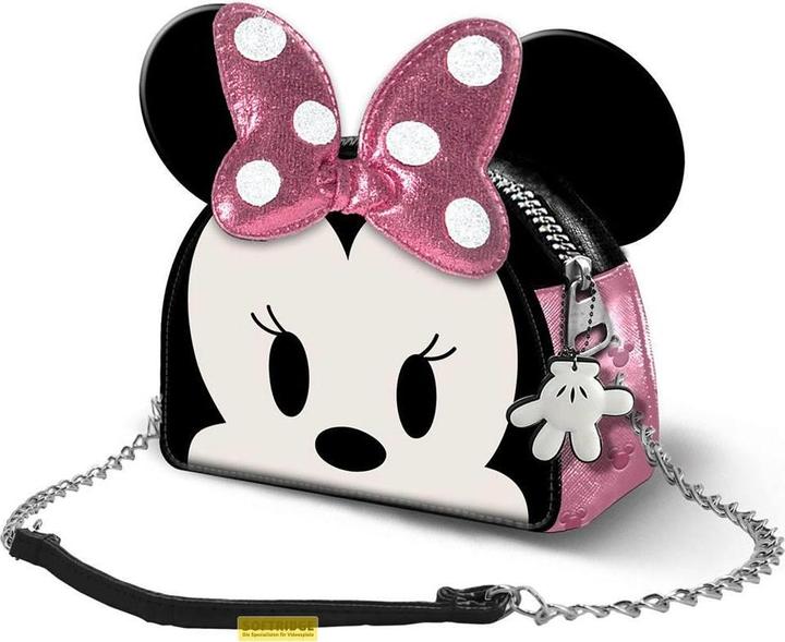 Produktbild Karactermania Disney sac à main Minnie M Collection Heady