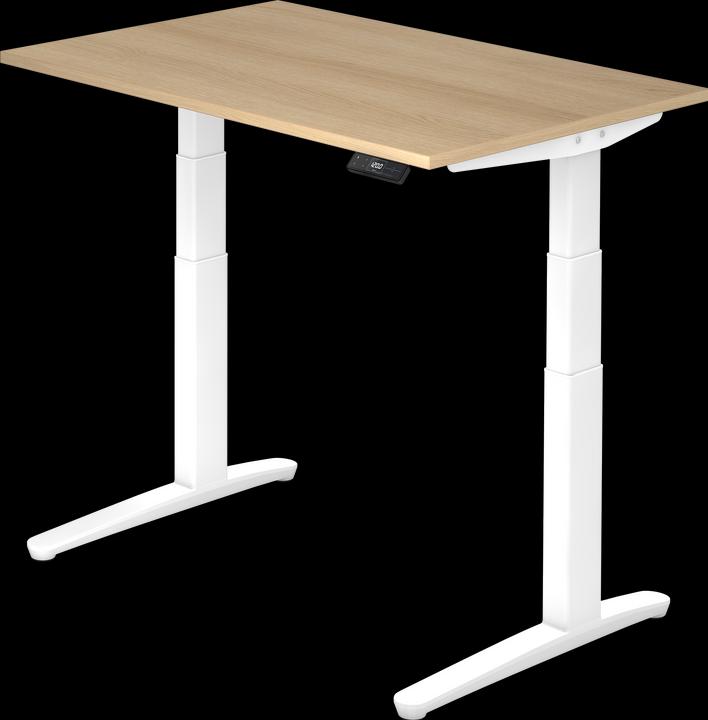 Produktbild Hammerbacher Bürotisch (1200 x 800 x 650 mm)