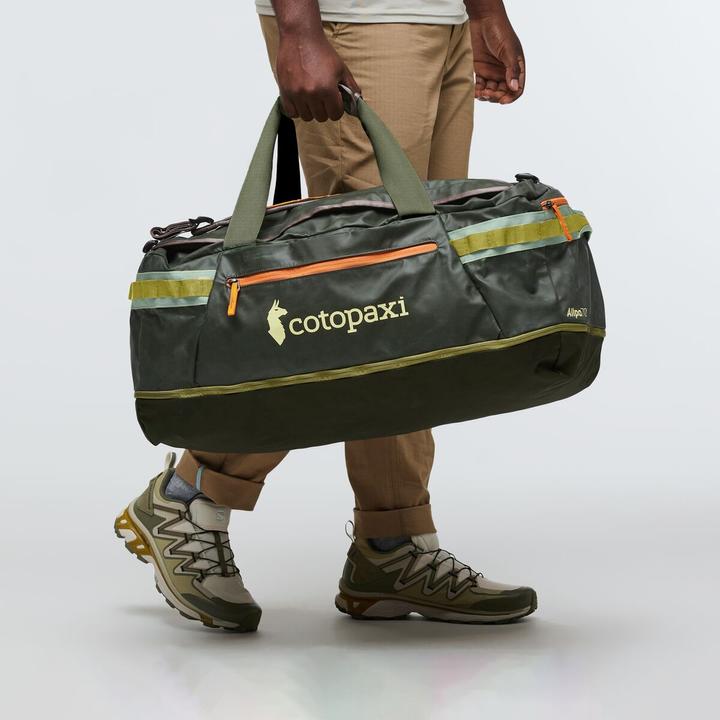 Actual product image Cotopaxi Allpa 70 (70 l)