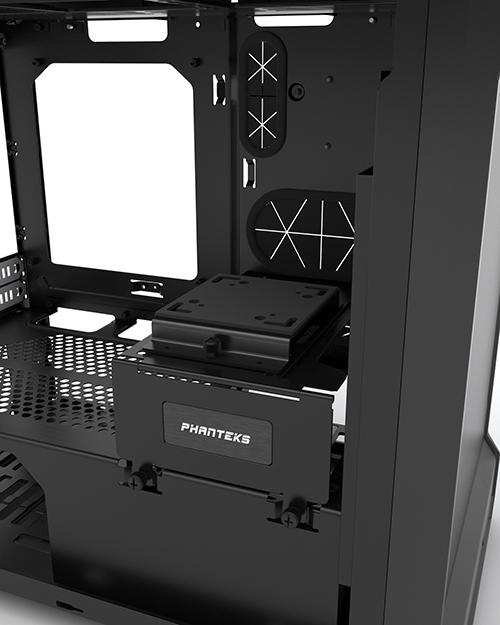 Immagine prodotto Phanteks Enthoo Evolv (Mini-ITX)