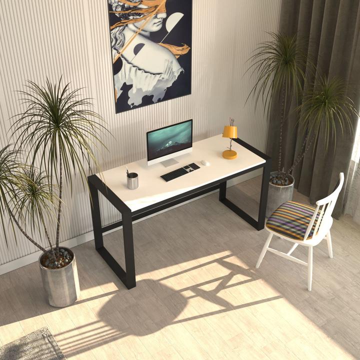 Produktbild Homitis Marsilya Study Desk