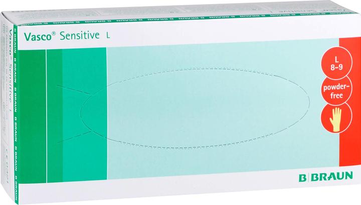 Image du produit B.Braun Sensible (L)