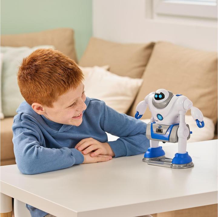 Immagine prodotto VTech V-Bot