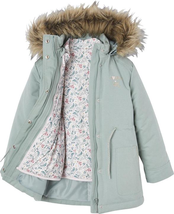 Actual product image Vertbaudet Anorak (140)