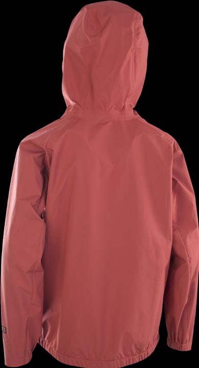 Produktbild ION Bike Jacket Shelter Anorak 2.5L youth - spicy-red (128)