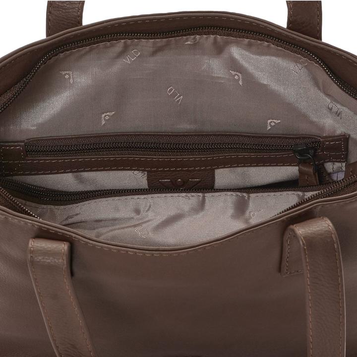 Actual product image Voi 4Seasons shoulder bag leather 27 cm