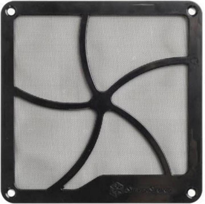 Actual product image Silverstone Sst-Ff122