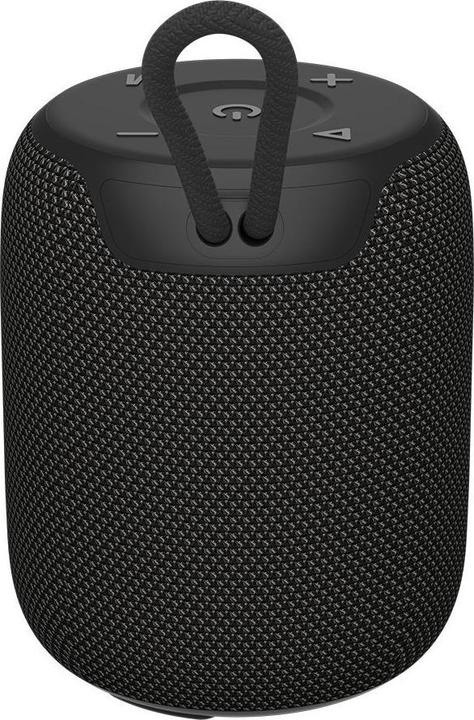 Immagine prodotto Canyon OnMove 9. Altoparlante Bluetooth 5.3 - Ricarica USB - 7 ore di autonomia - Scheda SD - IPX6 - e (7 h)