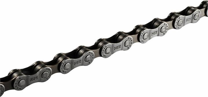 Produktbild Shimano Kette CN-HG40 1/2X3/32, 115 Glieder 6/7/8-fach, Werkstattverpackung (6-fach, 7-fach, 8-fach)