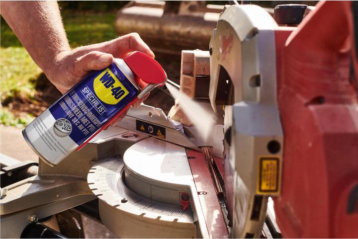 Produktbild WD-40 Ptfe (400 ml)