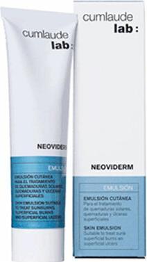 Immagine prodotto Rilastil NEOVIDERM emulsión cutánea 30 ml (Crema corpo, 30 ml)