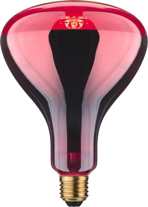 Paulmann Reflector infrared R125 (E27, 250 W, 110 lm, 1 x, G)