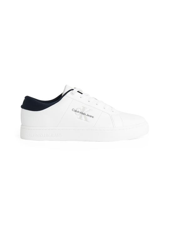 Produktbild Calvin Klein Classic Cupsole Low Laceup Lth (41)