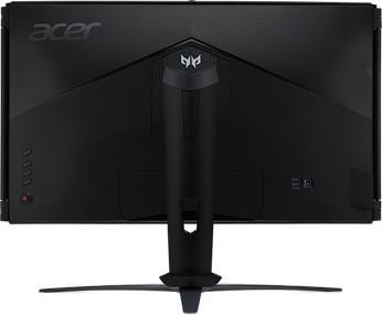 Image du produit Acer Predator XB273KP (3840 x 2160 pixels, 27.01")