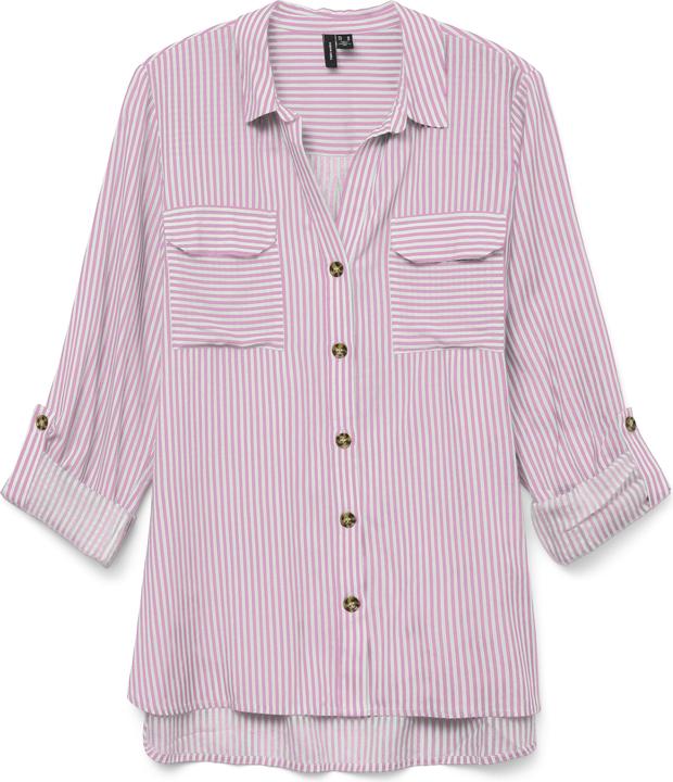 Immagine prodotto Vero Moda Vmbumpy L/S Shirt New Wvn Ga Noos (L)