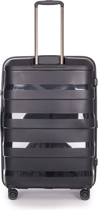 Actual product image Stratic Straw+ - hard case (120 l, L (90 - 115l))