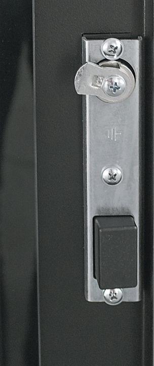 Produktbild Intellinet 19" Netzwerkschrank (10.87 HE, 19 Zoll Rack)
