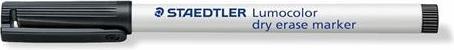 Actual product image Staedtler Lumocolor (Black, 1 mm, 1 x)
