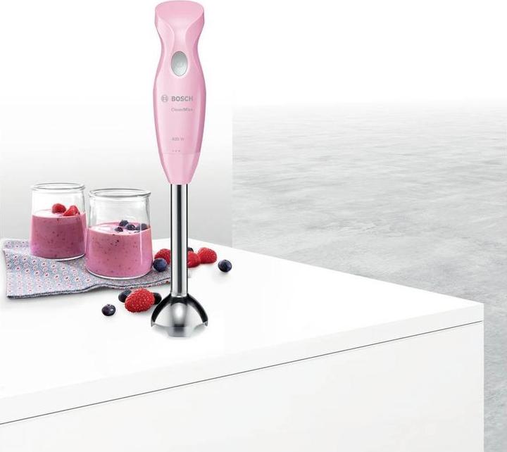 Produktbild Bosch Hausgeräte CleverMixx Fun MSM2410D