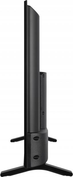 Image du produit Toshiba TV LED 43 pouces 43LV2E63DG (43", LED, Full HD)