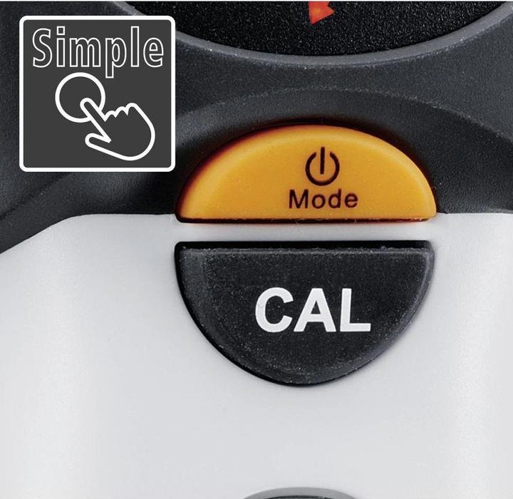 Actual product image Laserliner MultiFinder Plus