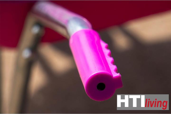 Produktbild HTI-Line Schubkarre