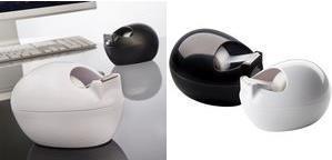 Actual product image Scotch Magic table dispenser