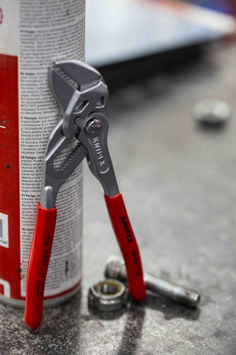 Immagine prodotto Knipex Pinza chiave (150 mm)