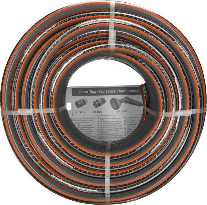 Actual product image Gardena Comfort HighFlex (25 m, 19.05 mm)