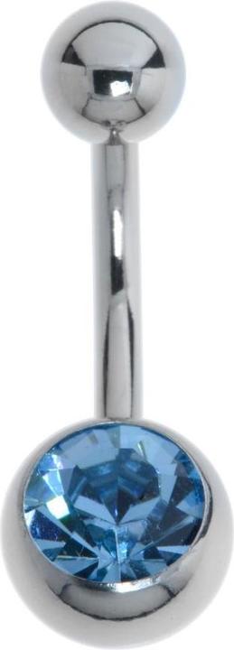 Aqua, Silber