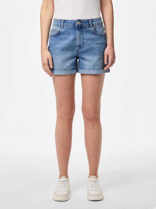 Image du produit Pieces Pcpeggy Mw Short Lb Noos Bc (S)