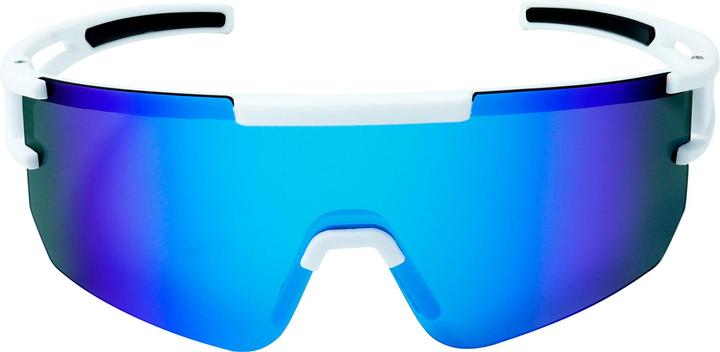 Produktbild Yeaz Sunspark (Weiss, Blau)
