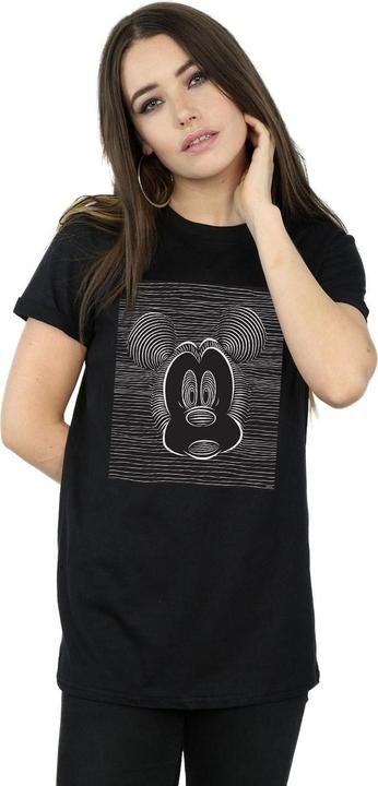 Produktbild Disney Mickey Mouse Magic Eye TShirt (3XL)
