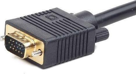 Produktbild Gembird Cablexpert VGA-Splitter (0.20 m, VGA)