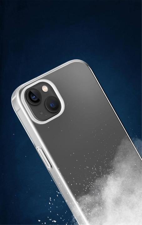 Productafbeelding Puro skirtas iPhone 14 Plus, atsparus smūgiams (Apple iPhone 14 Plus)