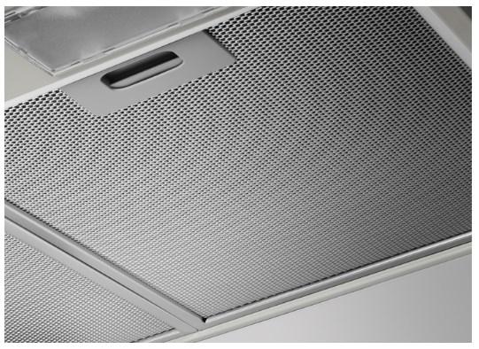 Produktbild Electrolux EFC226V Wall-mounted Cream??/h D (Wandhaube)