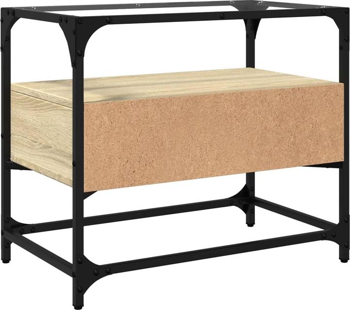 Actual product image VidaXL Lalla