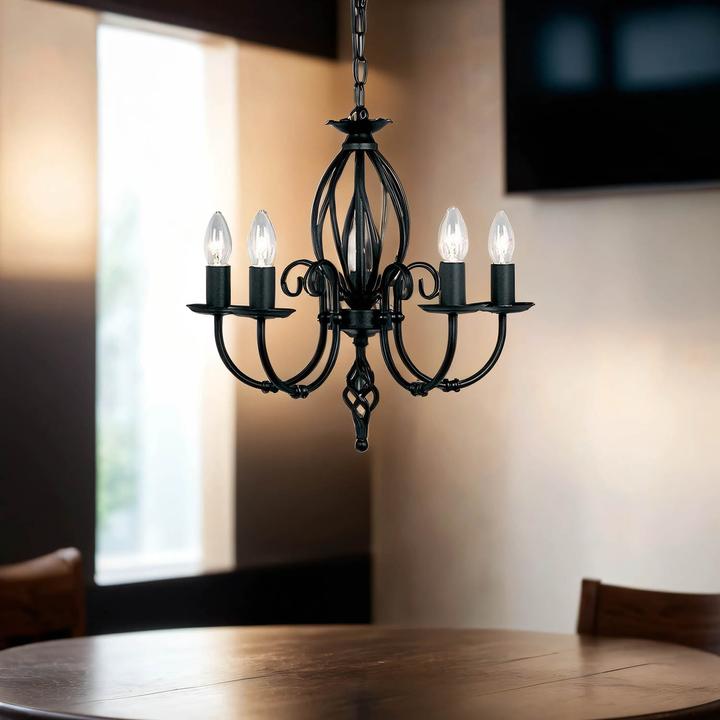 Produktbild Licht-Erlebnisse Candela 1 (E14)