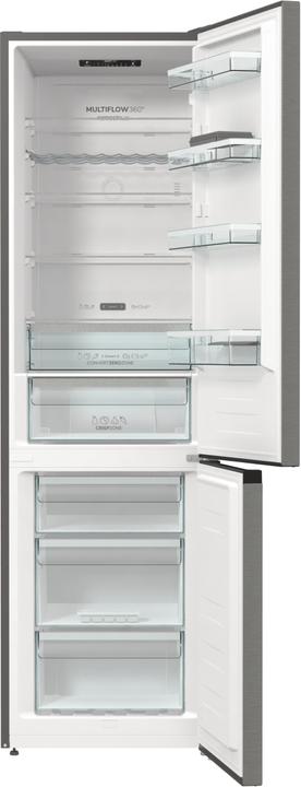 Immagine prodotto Gorenje Gore KühGefKo NRC620BSXL4 B inox 742488 (361 l)