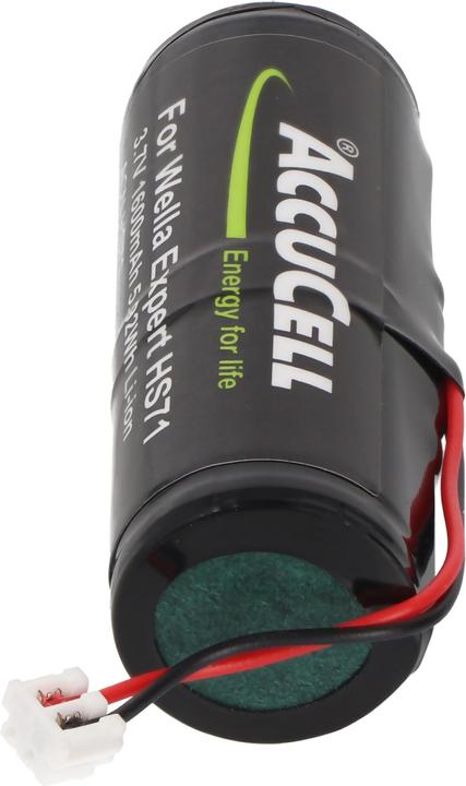 Produktbild Wella Akku Expert HS71, 1/UR18500L (1 Stk., 1400 mAh)