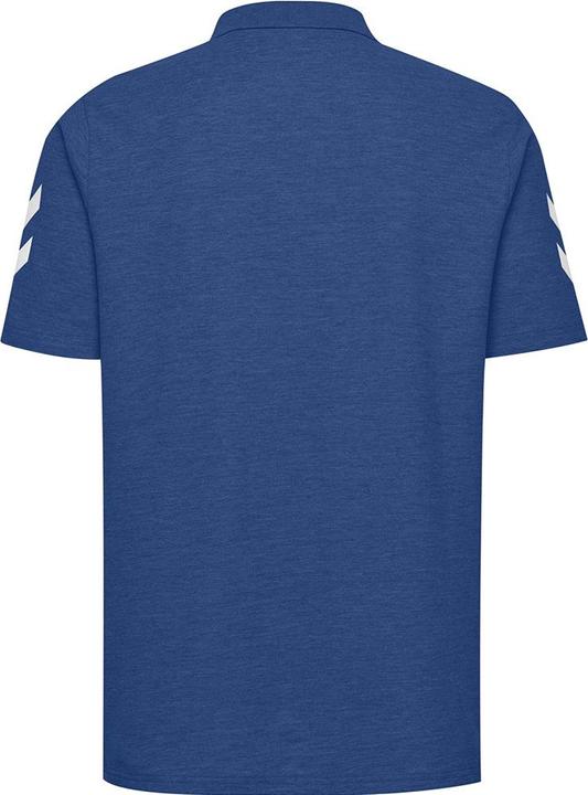 Actual product image hummel Go Cotton Polo (S)
