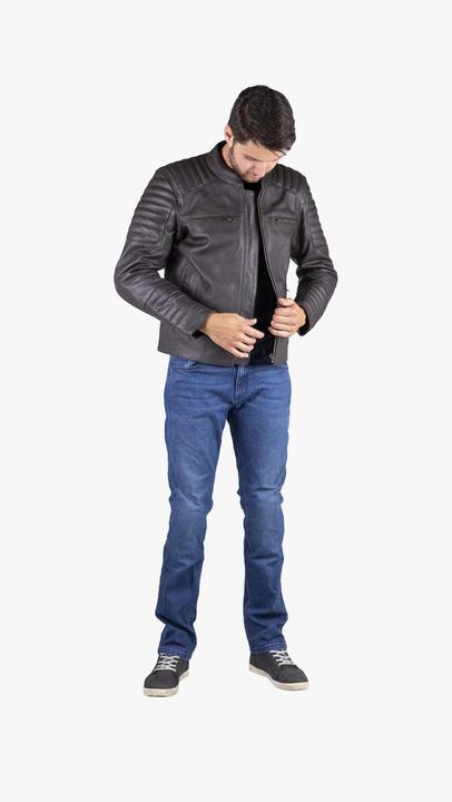 Productafbeelding iXS Donker (Mannen, 58)