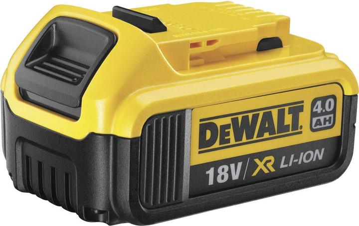 Produktbild DeWalt DCB182 (18 V)
