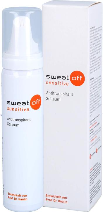 Produktbild Sweat Off Sens Antitra Sch (75 ml)