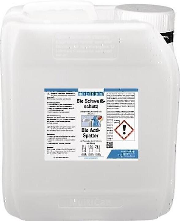Produktbild Weicon Bio-Schweissschutz