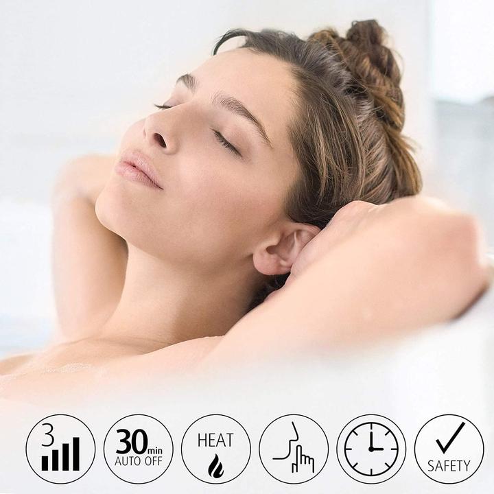 Image du produit Medisana Bain bouillonnant BBS 2